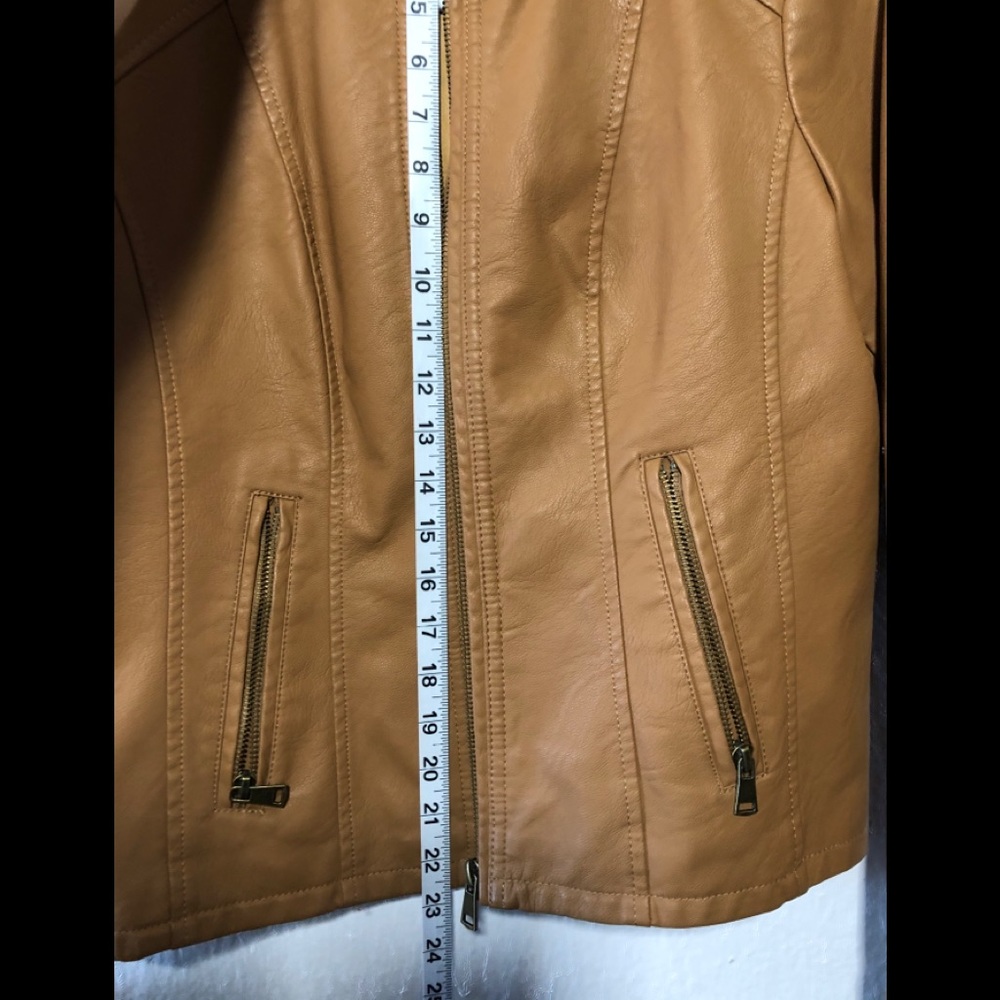 Baccini Jacket - image 6